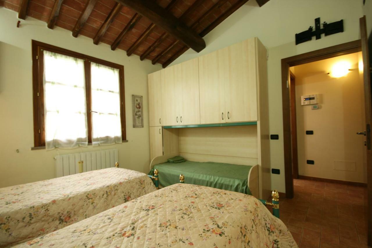 Casetta Singola Vicino Al Mare Castagneto Carducci Luaran gambar